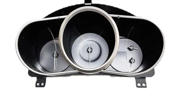 Speedometer (instrument cluster)