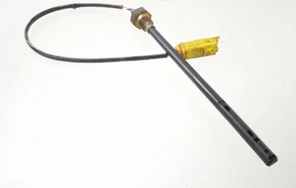 Peugeot 206 Oil level sensor 96321685