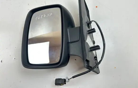 Citroen Jumpy Front door electric wing mirror 14007422XT