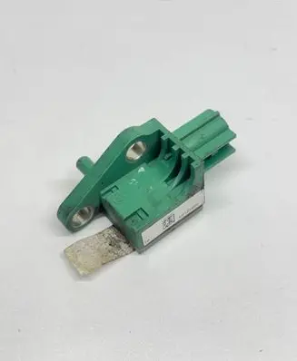 Volkswagen PASSAT B6 Airbag deployment crash/impact sensor 3C0909606