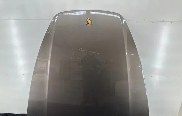 Porsche Cayenne (92A) Engine bonnet/hood 