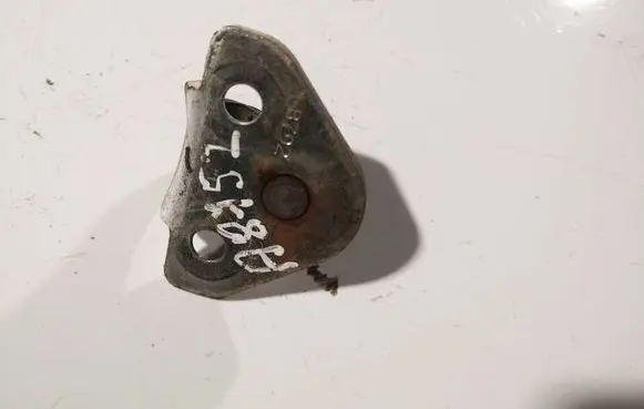 Citroen Jumper Front door upper hinge 