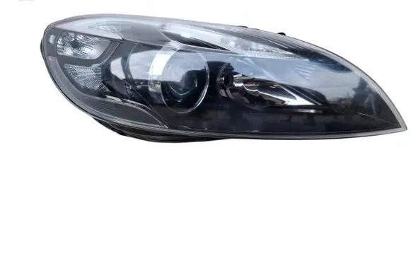 Volvo V40 Headlight/headlamp 31420008