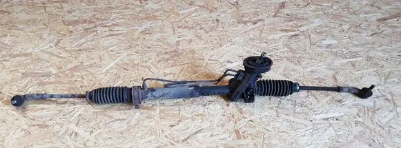 Volkswagen Polo III 6N 6N2 6NF Steering rack 0230080033101