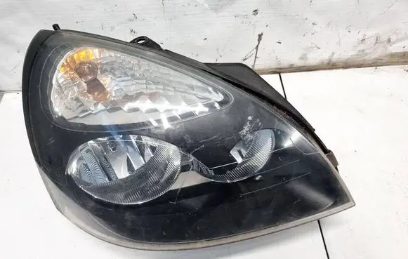 Renault Thalia I Headlight/headlamp 10010748