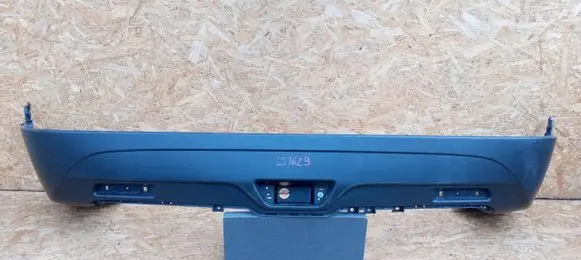 Suzuki SX4 S-Cross Rear bumper 71821-61M0