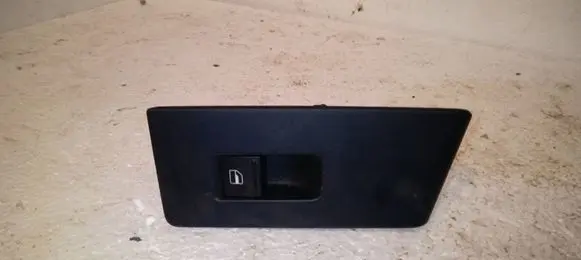 Volkswagen PASSAT B7 Electric window control switch 3AA868749