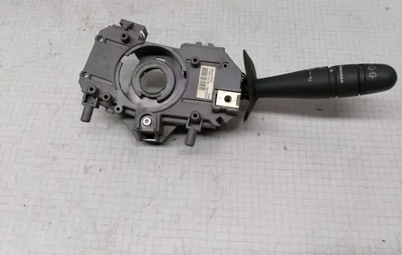 Renault Scenic I Wiper control stalk 54034461A 7700414478L 76010532