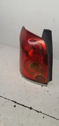 Toyota Avensis T250 Rear/tail lights RS102 P21W
