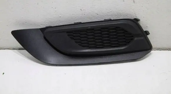 Opel Crossland X Front bumper lower grill 39097377