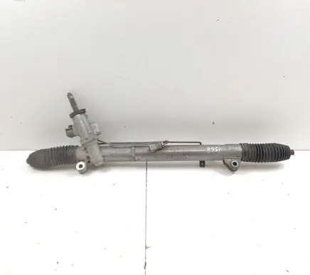Steering rack
