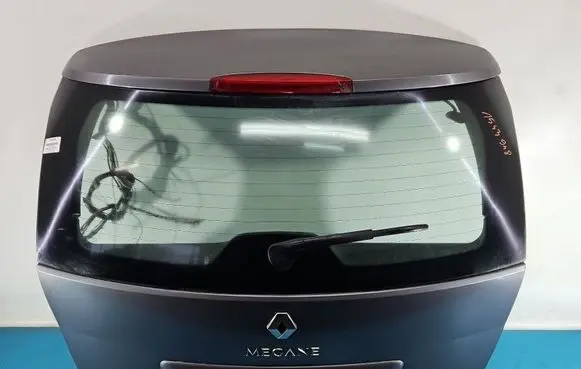 Renault Megane II Tailgate/trunk/boot lid IMPRK1543948