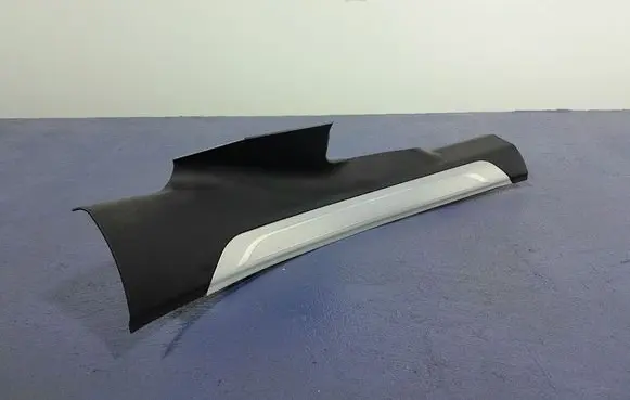 BMW 7 G11 G12 Other sill/pillar trim element 7390768