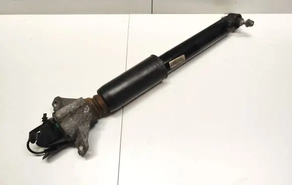 Audi Q7 4M Rear shock absorber/damper 4M0513021BK 4m0616031ba