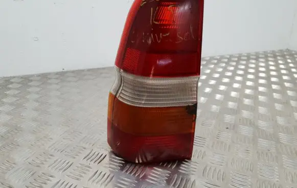 Ford Escort Rear/tail lights 91AG13A603