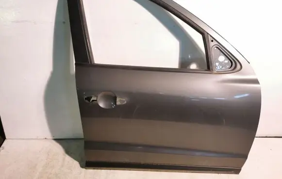 Hyundai Santa Fe Front door