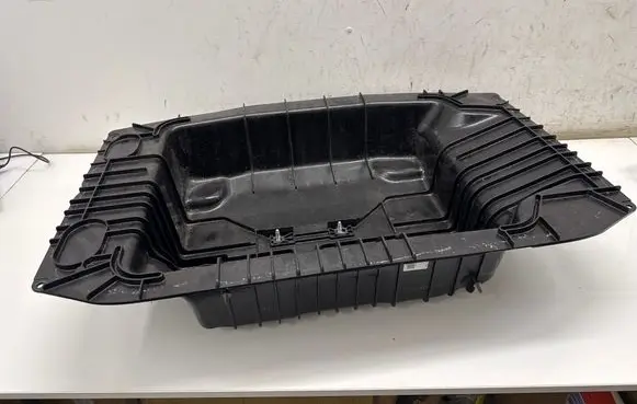Mercedes-Benz E W214 Glove box in trunk A2146103301