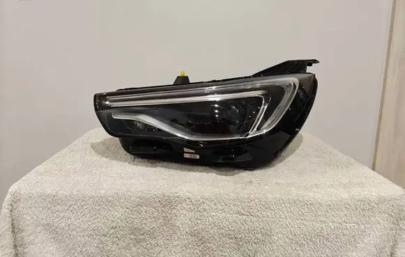Opel Grandland X Headlight/headlamp