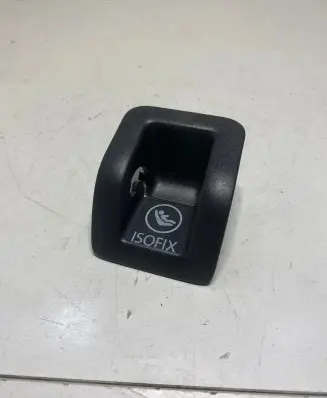Volkswagen Golf V ISOFIX cover 1K0887233