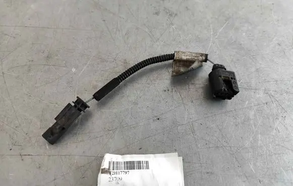 Volvo XC60 Wires (generator/alternator) T2H17797