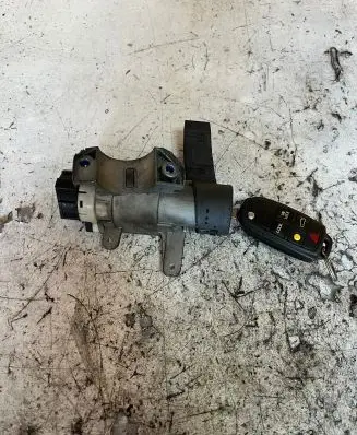 Volvo V70 Ignition lock contact 8673073 510130020