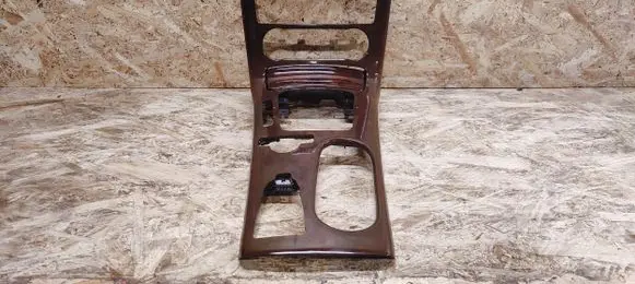 Mercedes-Benz SLK R172 Center console decorative trim A1726802536 A1726800252
