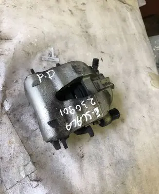 Skoda Scala Front brake caliper