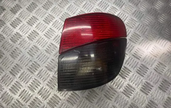 Peugeot 406 Rear/tail lights 45503 059700