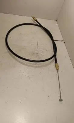 Handbrake/parking brake wiring cable