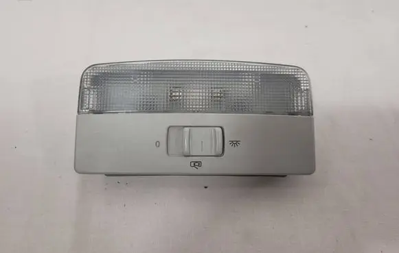 Seat Ibiza IV (6J,6P) Front seat light 0887000 PA66MD40