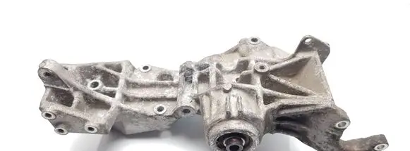 Audi A4 S4 B5 8D Generator/alternator bracket 058145523E