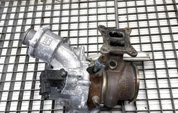 Audi A3 S3 8V Turbo 06H145710C