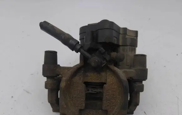 Volkswagen T-Roc Rear brake caliper 5Q0615405EE