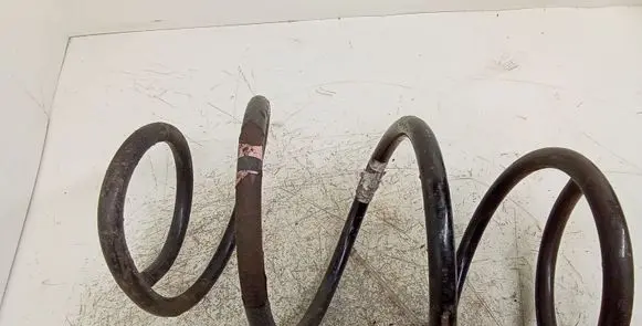 BMW 5 E39 Front coil spring