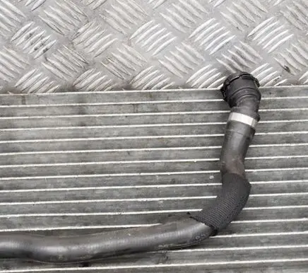 BMW 4 F36 Gran coupe Air intake hose/pipe 9243891