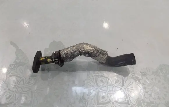 Citroen C4 Grand Picasso Coolant pipe/hose 