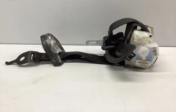 Dodge Durango III Rear seatbelt P5ME38DX9AA