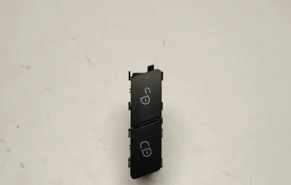Mercedes-Benz A W176 Central locking switch button A2049058502