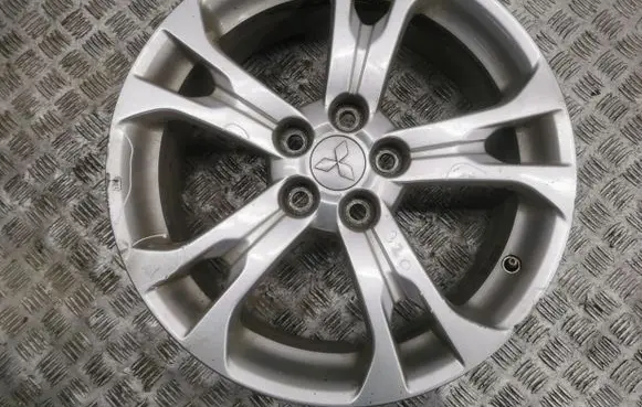 Mitsubishi Outlander R18 alloy rim 4250C201