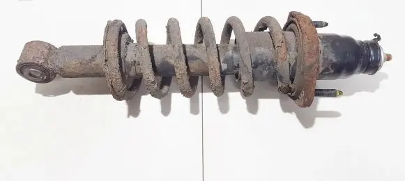 Honda FR-V Rear coil spring