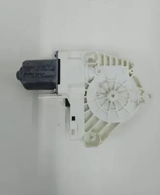 Audi A4 S4 B8 8K Rear door window regulator motor 8K0959811A 10440240422