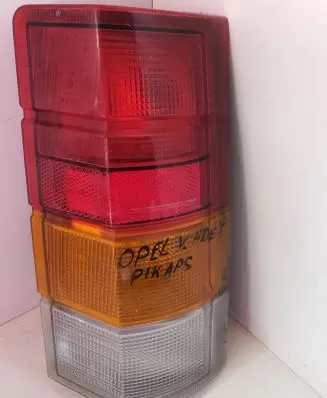 Opel Kadett E Rear/tail lights 53371R23