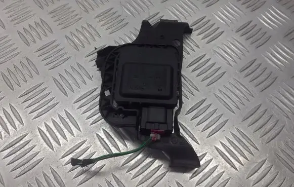Audi A2 Air flap motor/actuator 6Q1907511B