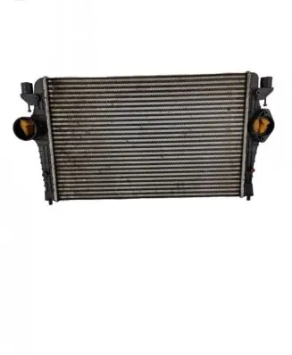 Volkswagen Sharan Intercooler radiator 7M3145804