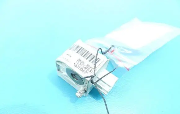 Honda Stream Fuel cut-off switch 5WK43256 IMPRK1059100