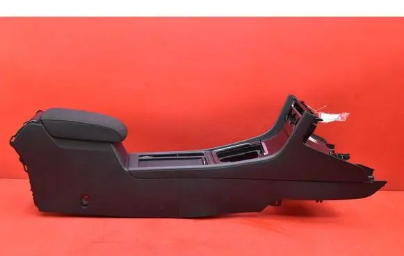 Volkswagen Golf Sportsvan Center console 5G1863241BL