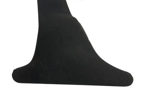 Mercedes-Benz E W211 (B) pillar trim (bottom) A2116908725 A2116906925 A2118312546