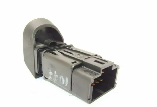 Renault Kangoo I Hazard light switch 2517405