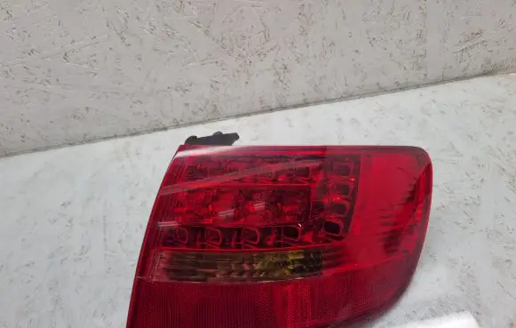 Audi A6 S6 C6 4F Rear/tail lights 4F9945096A