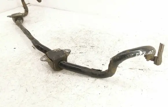 Front anti-roll bar/stabilizer link